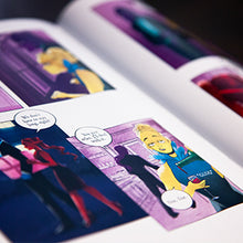 Load image into Gallery viewer, Lore Olympus Volume One SC
