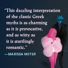 Load image into Gallery viewer, Lore Olympus Volume One SC
