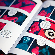 Load image into Gallery viewer, Lore Olympus Volume One SC
