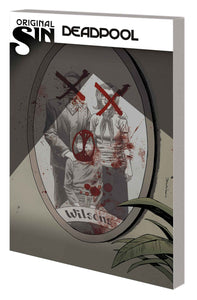 DEADPOOL VOL 06 ORIGINAL SIN TP