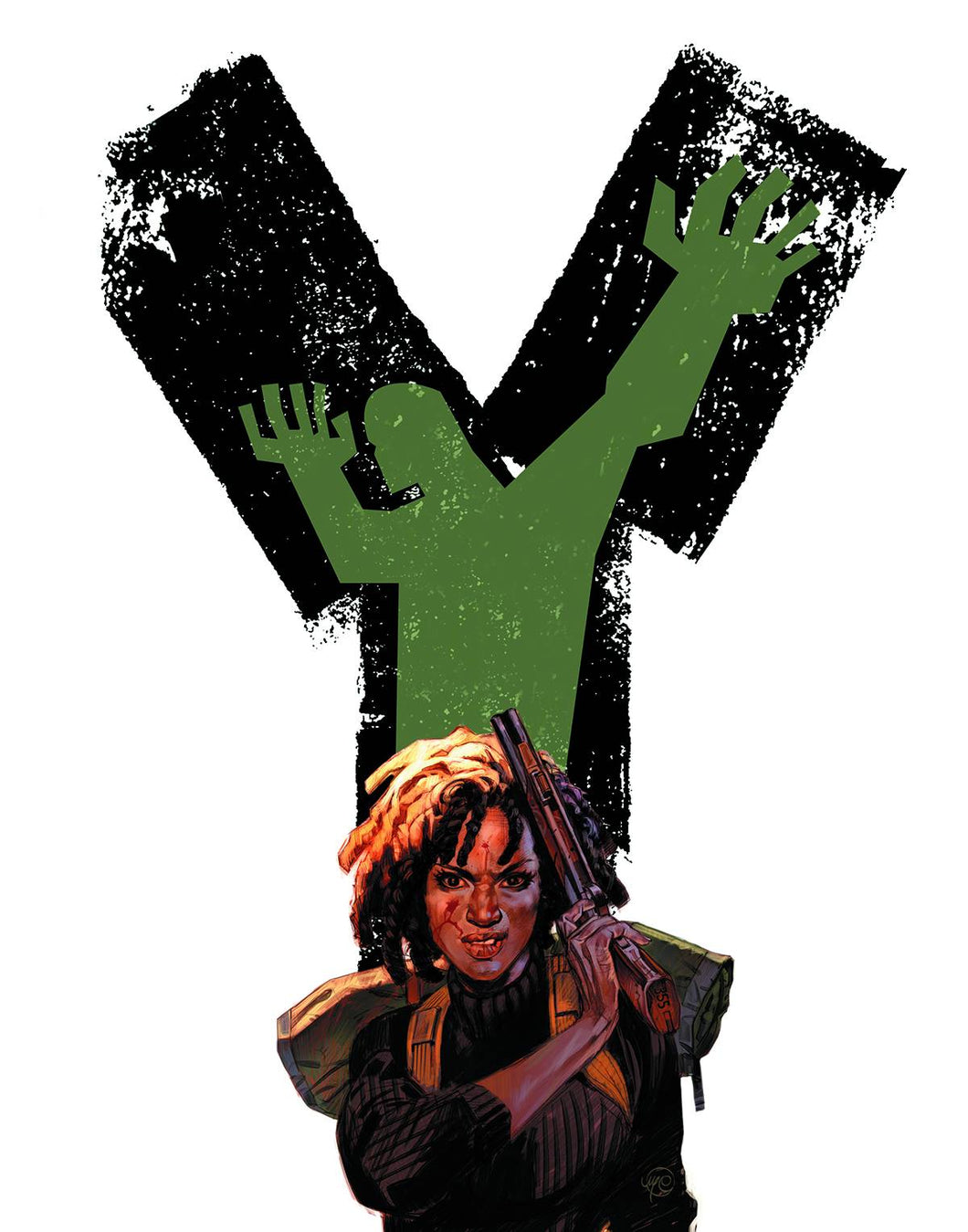 Y The Last Man Vol 02 TP
