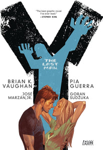 Y The Last Man Vol 05 TP