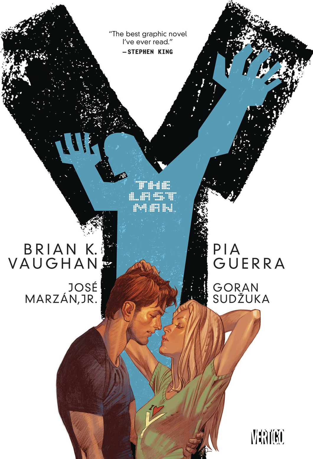 Y The Last Man Vol 05 TP