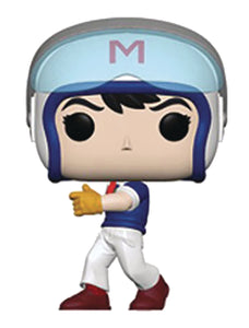 POP ANIMATION SPEED RACER 3.75" FIGURE