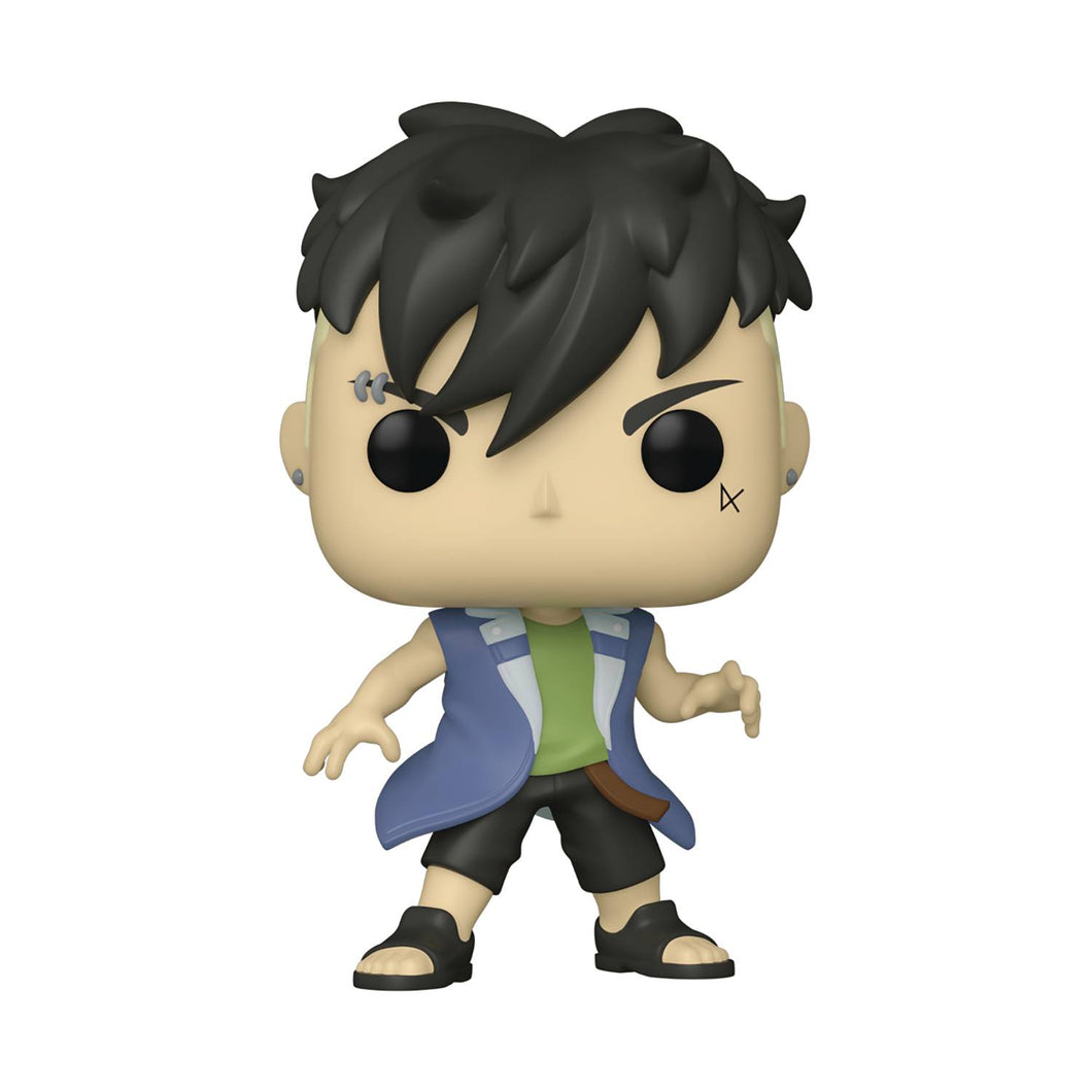 Pop Animation Boruto Kawaki #1036 3.75