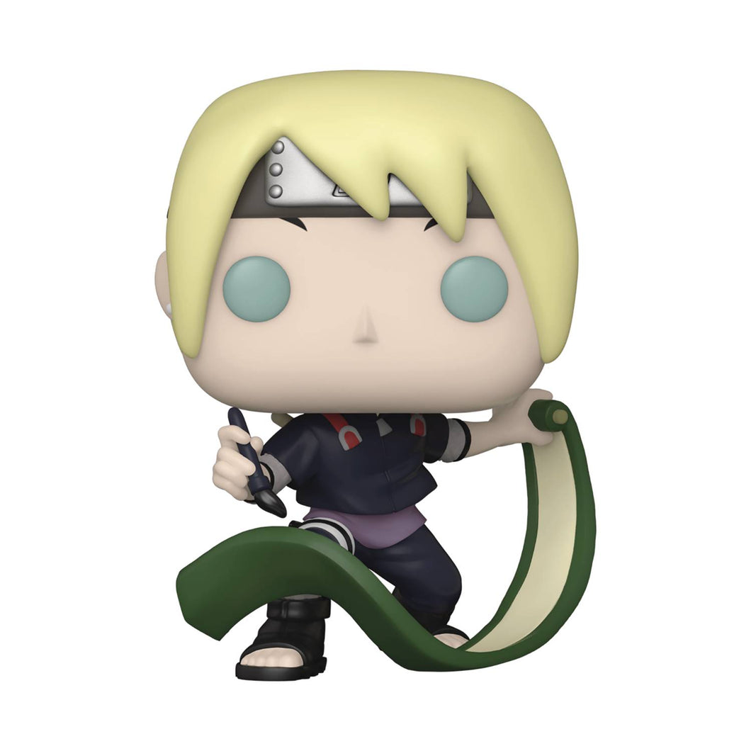 Pop Animation Boruto Inojin #1038 3.75