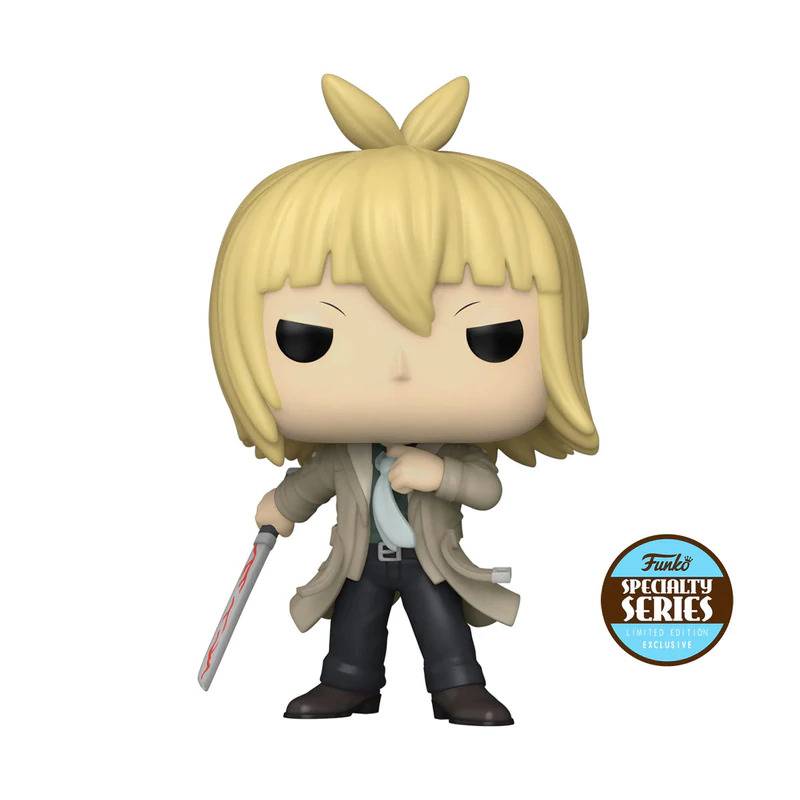 Pop Animation Tokyo Ghoul Re Ginshi Shirazu #1128 3.75