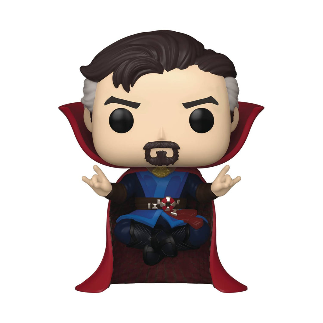 Pop Marvel Doctor Strange Specialty Series Doctor Strange #1008 3.75