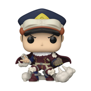 Pop Animation My Hero Academia Inasa Yoarashi #1145 3.75" Figure