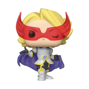 Pop Animation My Hero Academia Yuga Aoyama #1144 3.75" Figure