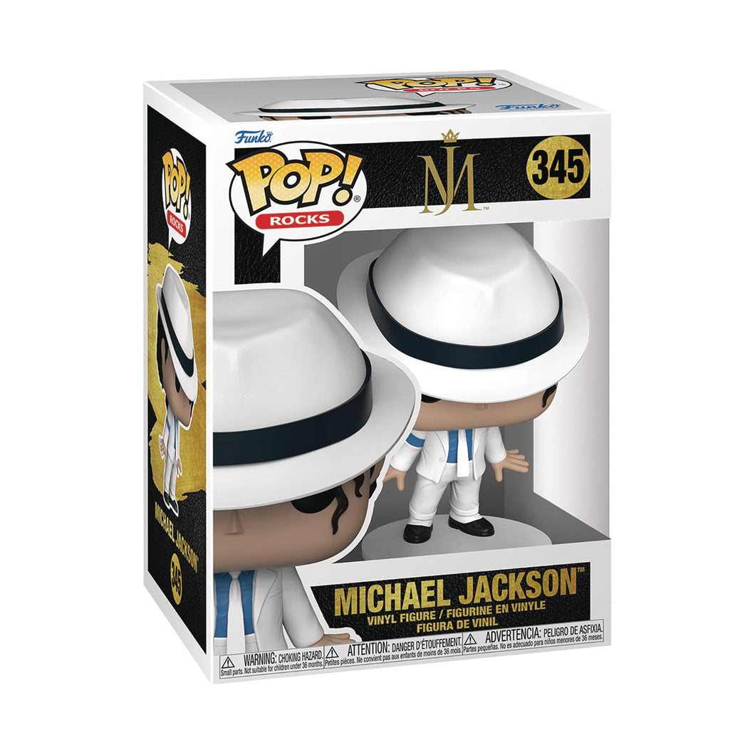Pop Rocks Michael Jackson Lean #345 3.75