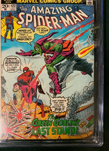 Load image into Gallery viewer, Amazing Spider-Man #122 CGC Graded 6.0
