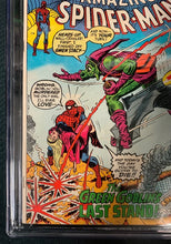 Load image into Gallery viewer, Amazing Spider-Man #122 CGC Graded 6.0
