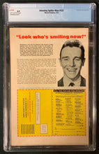 Load image into Gallery viewer, Amazing Spider-Man #122 CGC Graded 6.0
