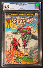 Load image into Gallery viewer, Amazing Spider-Man #122 CGC Graded 6.0
