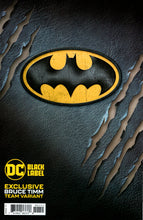 Load image into Gallery viewer, BATMAN CATWOMAN #1 BRUCE TIMM EXCLUSIVE TEAM VARIANT
