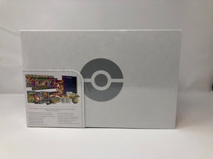 Pokémon TCG Sword & Shield Ultra Premium Collection Charizard