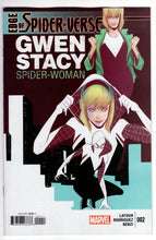 Load image into Gallery viewer, Edge of Spider-Verse #2 Facsimile Edition
