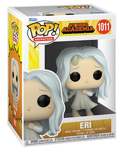 Pop Animation My Hero Academia Eri #1011 3.75 Figure