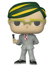 Load image into Gallery viewer, Pop Animation My Hero Academia Sir Nighteye #1006 3.75 Figure
