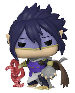 Pop Animation My Hero Academia Tamaki in Hero Costume #1005 3.75 Figure