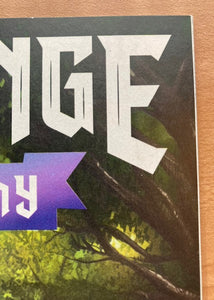 STRANGE ACADEMY #1 1 in 25 RAMOS VARIANT (VFNM)