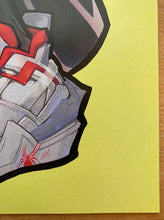 Load image into Gallery viewer, Silk #2 1 in 25 Besch Variant
