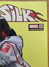 Load image into Gallery viewer, Silk #2 1 in 25 Besch Variant
