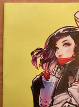 Load image into Gallery viewer, Silk #2 1 in 25 Besch Variant
