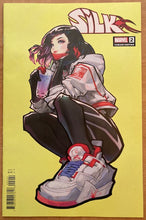 Load image into Gallery viewer, Silk #2 1 in 25 Besch Variant
