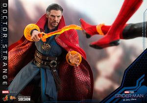 Dr Strange from Spider-Man: No Way Home 1:6 Scale Hot Toys