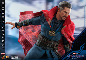 Dr Strange from Spider-Man: No Way Home 1:6 Scale Hot Toys