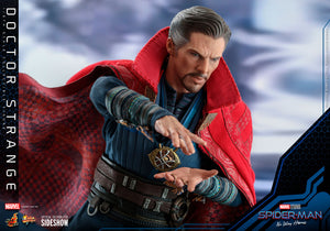 Dr Strange from Spider-Man: No Way Home 1:6 Scale Hot Toys