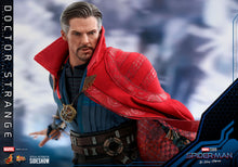 Load image into Gallery viewer, Dr Strange from Spider-Man: No Way Home 1:6 Scale Hot Toys

