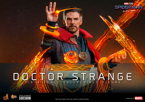 Dr Strange from Spider-Man: No Way Home 1:6 Scale Hot Toys