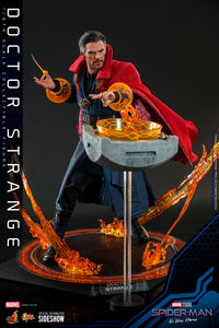 Dr Strange from Spider-Man: No Way Home 1:6 Scale Hot Toys