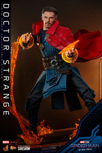Dr Strange from Spider-Man: No Way Home 1:6 Scale Hot Toys