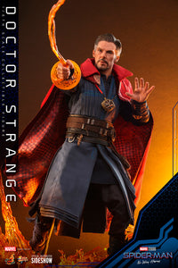 Dr Strange from Spider-Man: No Way Home 1:6 Scale Hot Toys