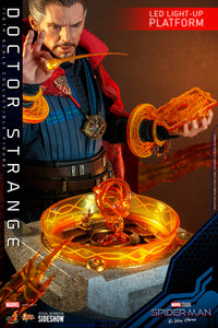 Dr Strange from Spider-Man: No Way Home 1:6 Scale Hot Toys