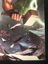 Load image into Gallery viewer, TAROT #2 1 in 50 INHYUK LEE VARIANT (NM-)
