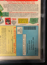 Load image into Gallery viewer, Thor #179 CGC Graded 7.5
