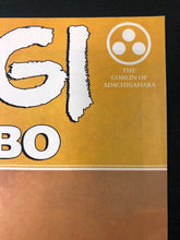 Load image into Gallery viewer, USAGI YOJIMBO #6 1 in 25 35TH ANNIVERSARY DARROW VARIANT (VFNM)
