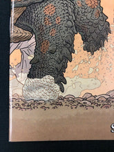 Load image into Gallery viewer, USAGI YOJIMBO #6 1 in 25 35TH ANNIVERSARY DARROW VARIANT (VFNM)
