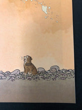 Load image into Gallery viewer, USAGI YOJIMBO #6 1 in 25 35TH ANNIVERSARY DARROW VARIANT (VFNM)
