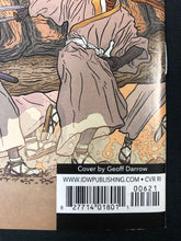 Load image into Gallery viewer, USAGI YOJIMBO #6 1 in 25 35TH ANNIVERSARY DARROW VARIANT (VFNM)
