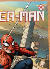 Load image into Gallery viewer, Web of Spider-Man #1 1 in 25 Mark Bagley Variant
