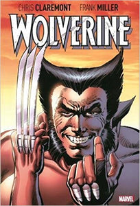 WOLVERINE BY CLAREMONT AND MILLER HC