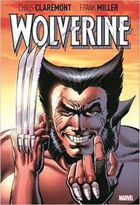 WOLVERINE BY CLAREMONT AND MILLER HC